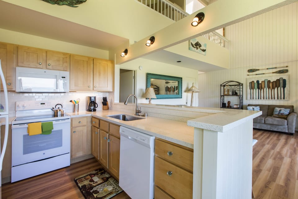 Kitchen - Kitchen