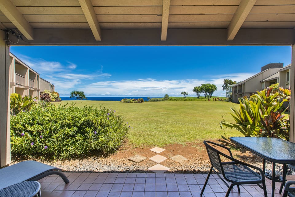 Lanai - Lanai