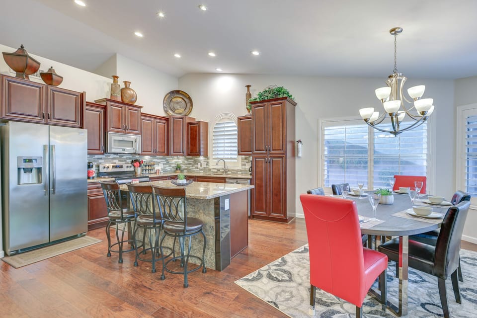 Kitchen | Cooking Essentials | Stainless Steel Appliances