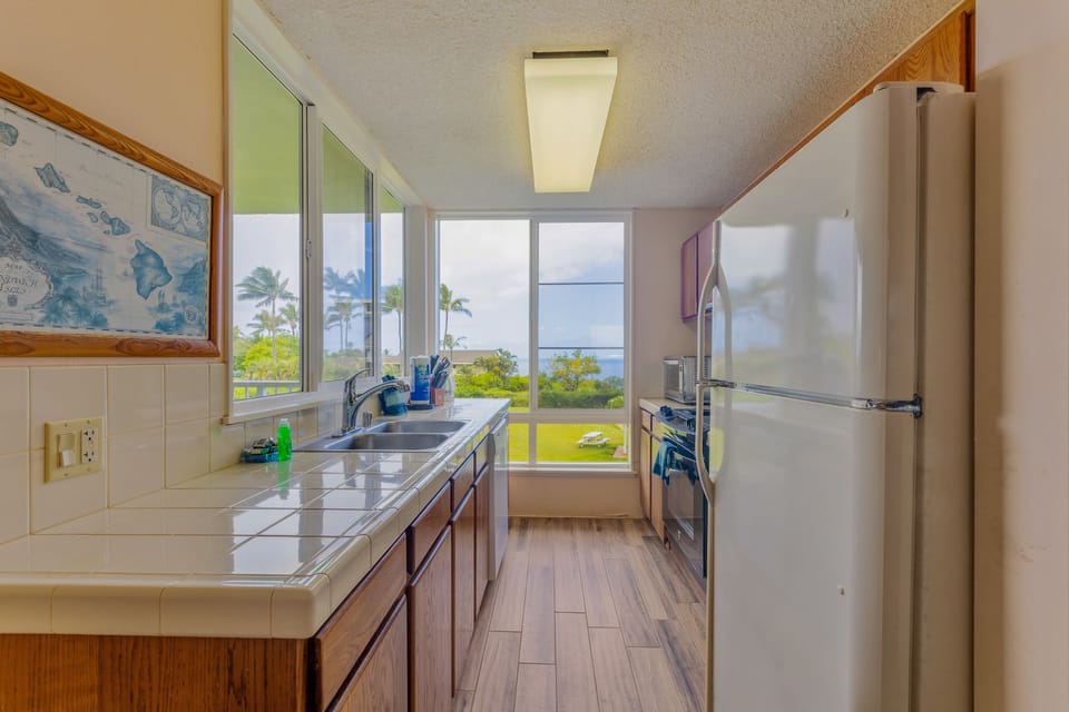 Kitchen - Kitchen