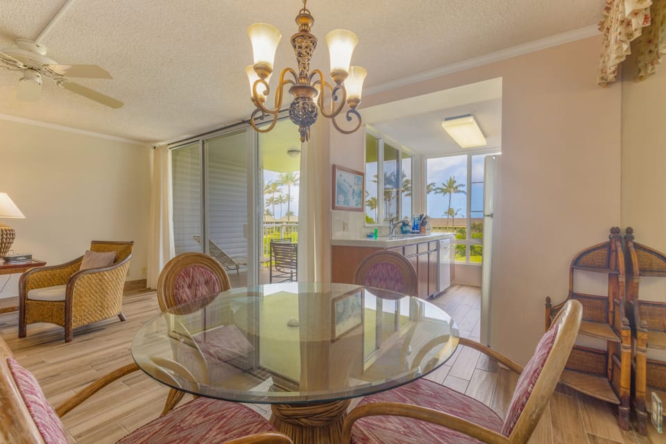Dining Area - Dining Area