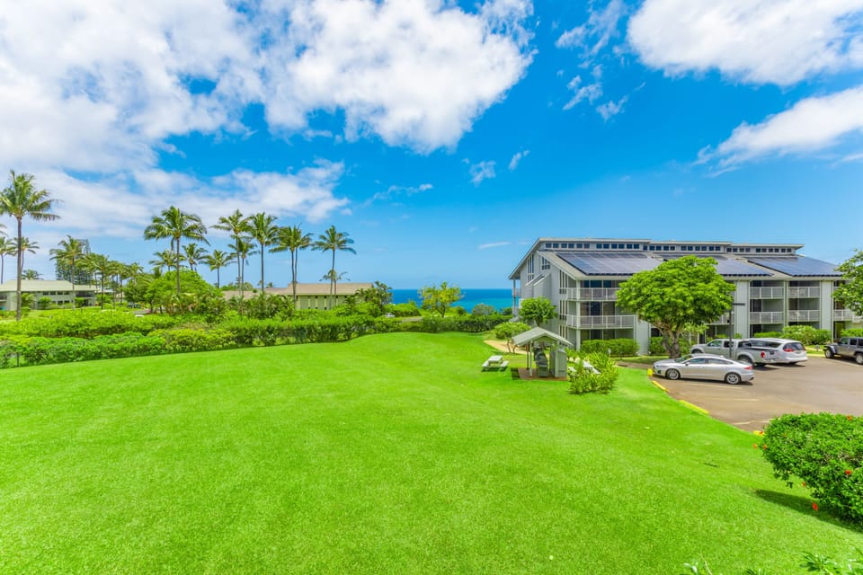 Lanai View - Lanai View