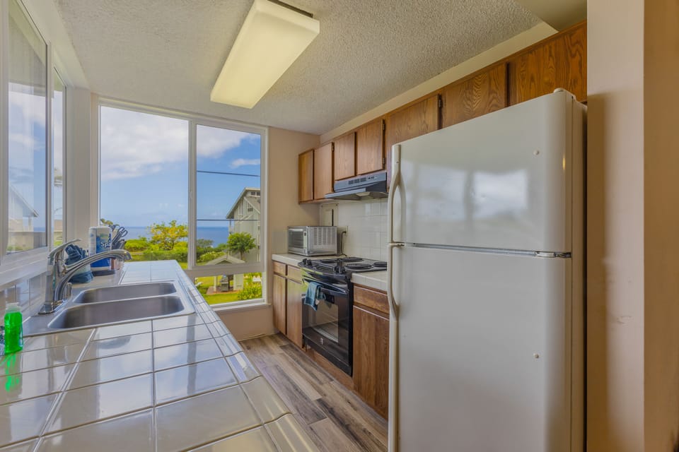 Kitchen - Kitchen