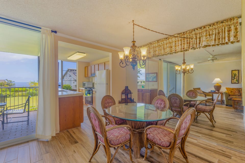 Dining Area - Dining Area