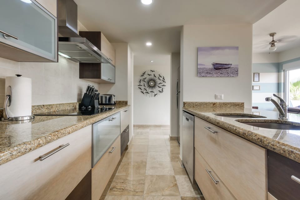 Kitchen | Cooking Basics