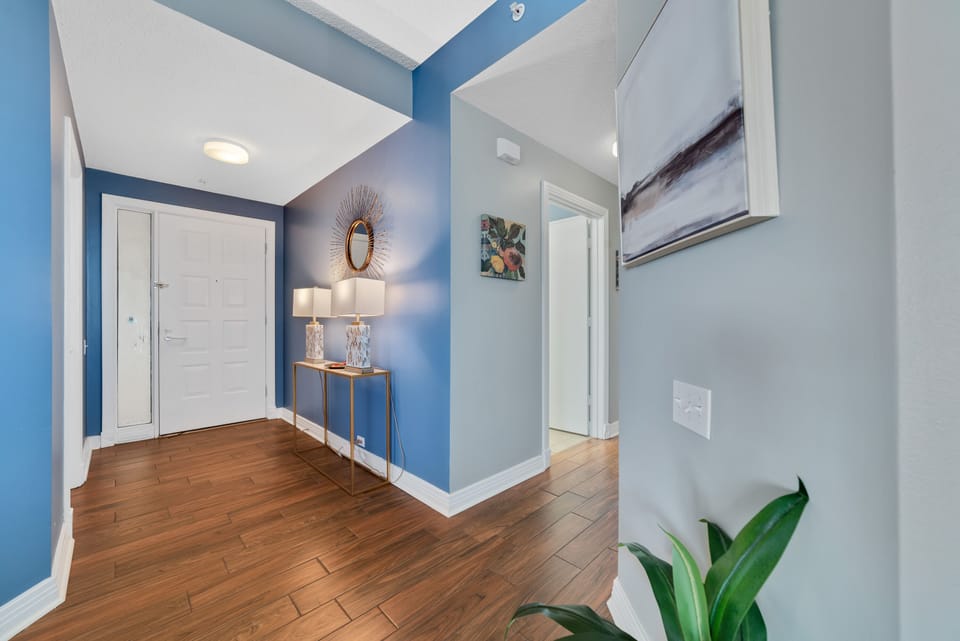 Entryway