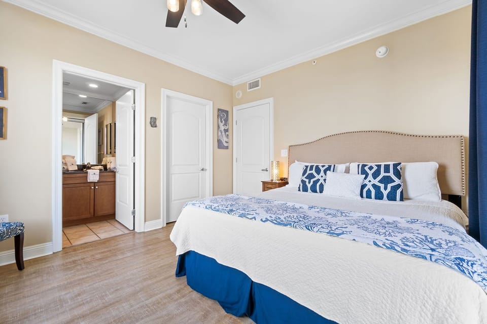 Guest Bedroom 1