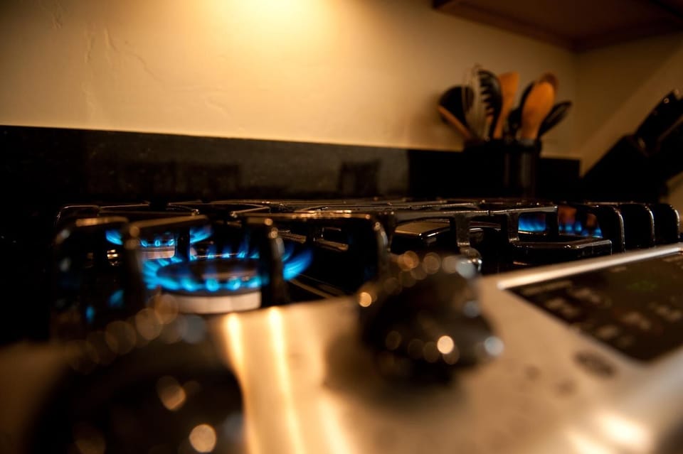 Kitchen - Kitchen - Detail