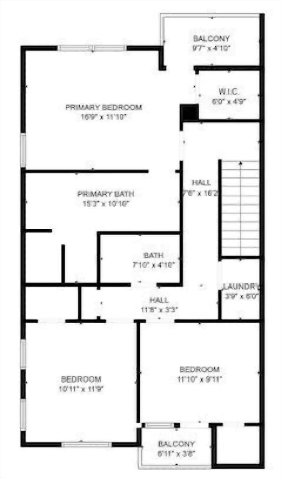 3rd Floor