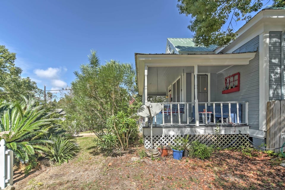 Porch