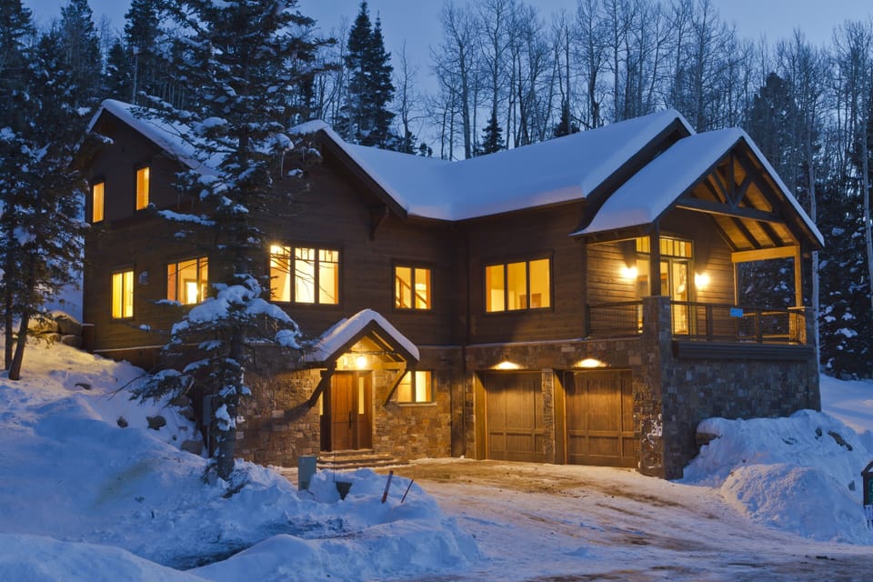 Exterior - Exterior