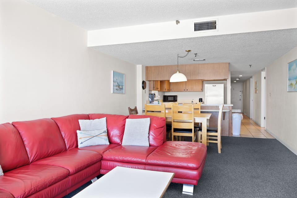 Beach Place 310