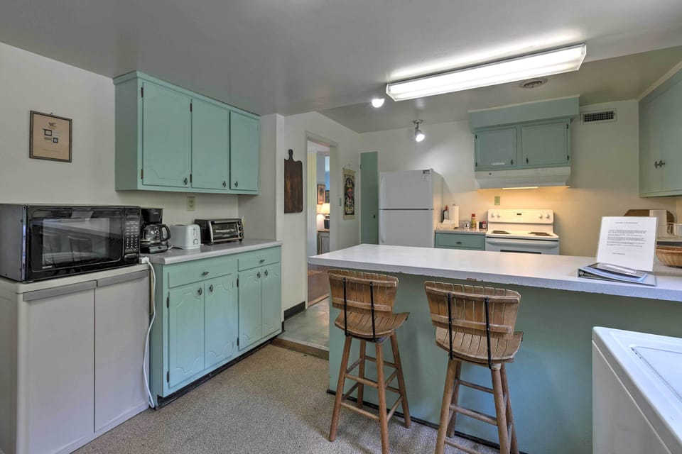 Kitchen | Cooking Basics