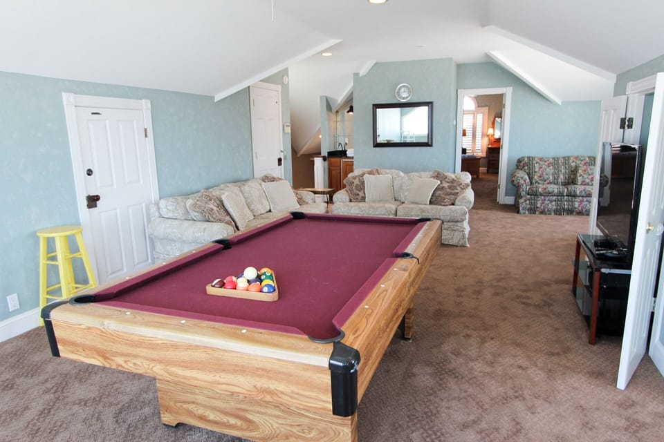 Large great room