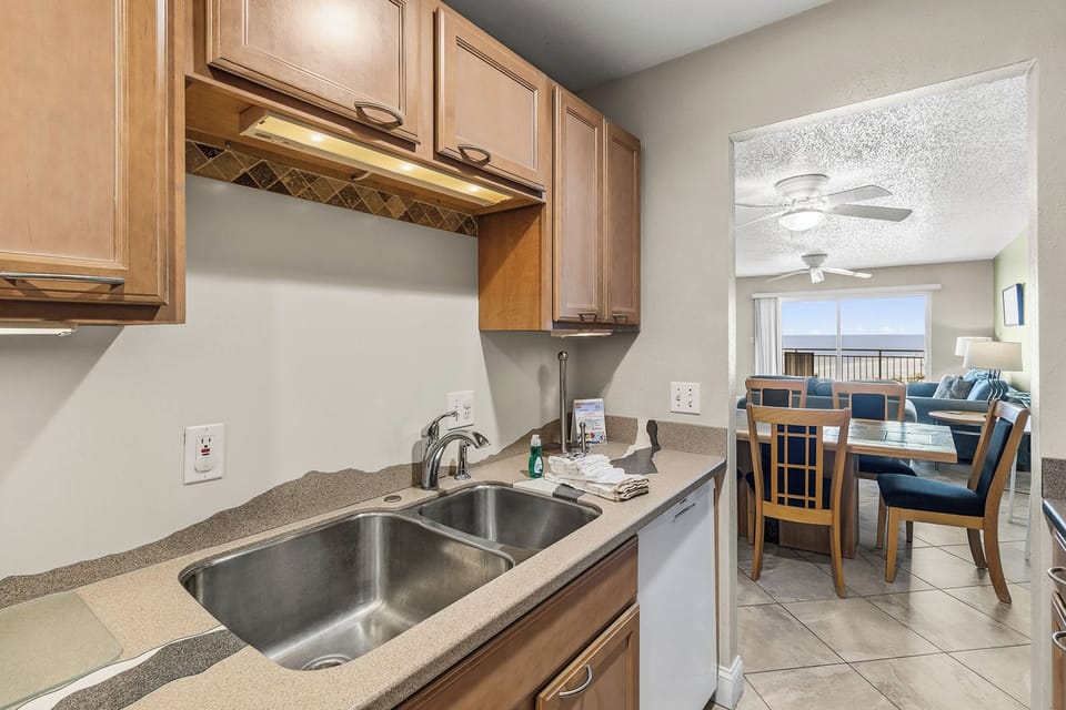 Kitchen Sink