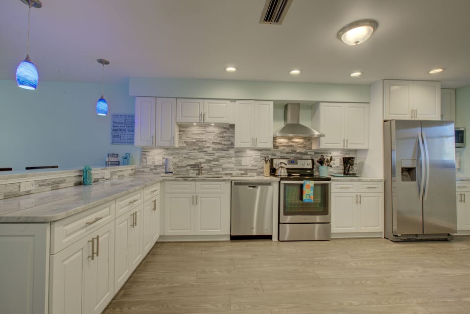 Anna Maria Island Beach Retreat