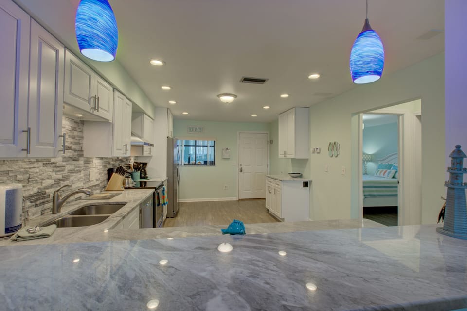 Anna Maria Island Beach Retreat