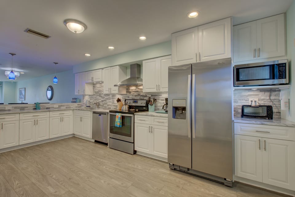 Anna Maria Island Beach Retreat