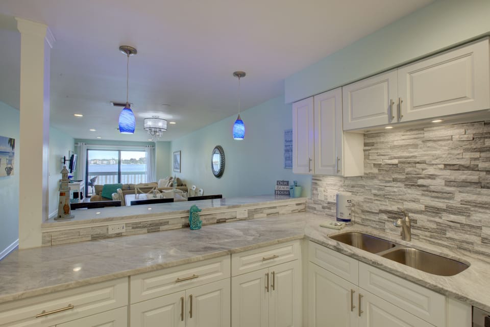 Anna Maria Island Beach Retreat