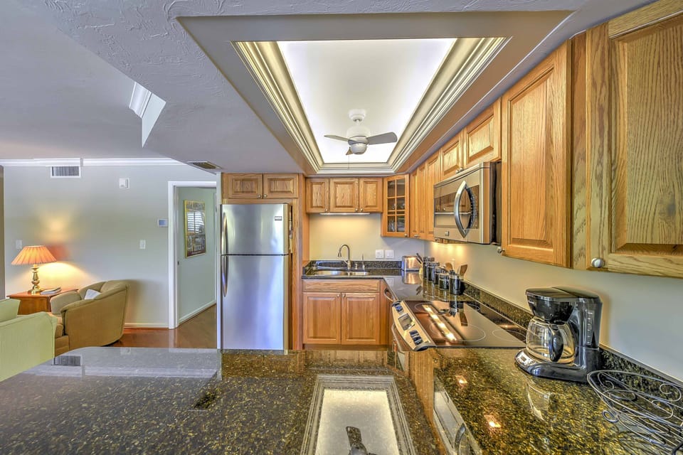 Kitchen | Cooking Basics