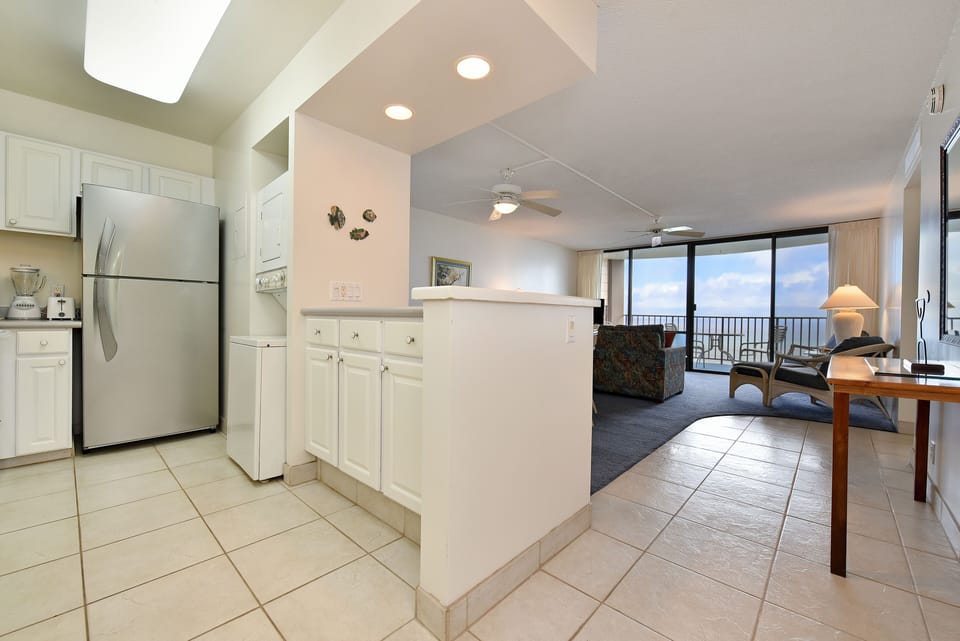 Welcome to Valley Isle 808, we've recently updated our Maui home.