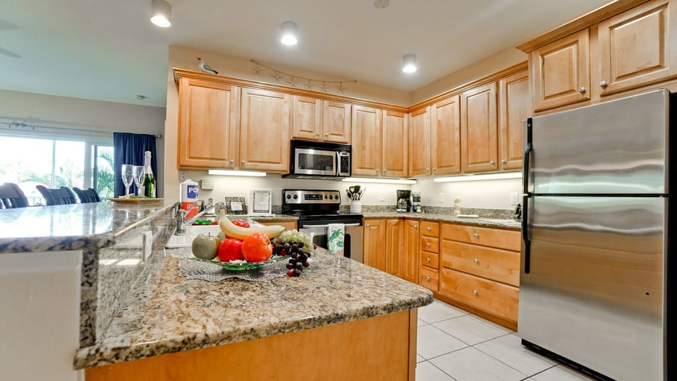 Sunflower - Kitchen