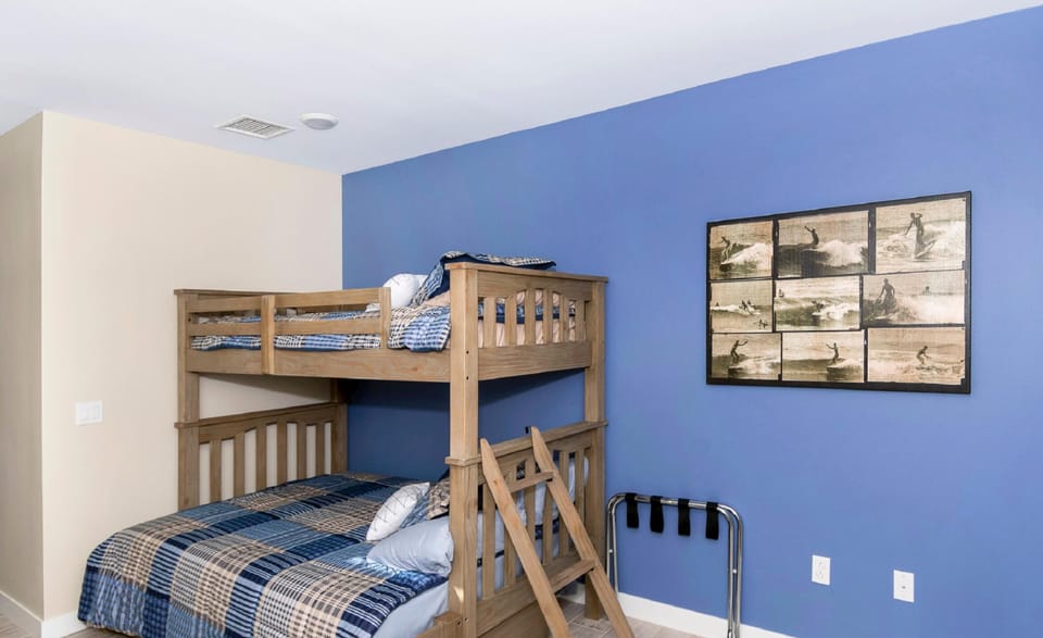 Cove Bedroom