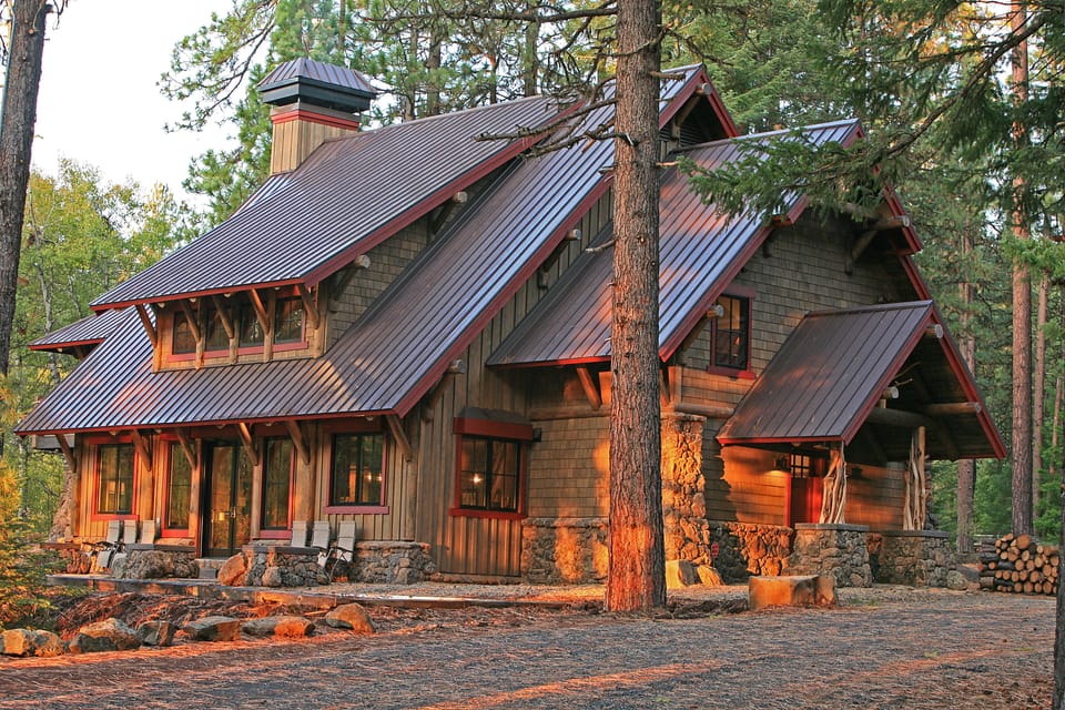Ashland Vacation Rental | 4BR | 3BA | 3,186 Sq Ft | Step-Free Entry