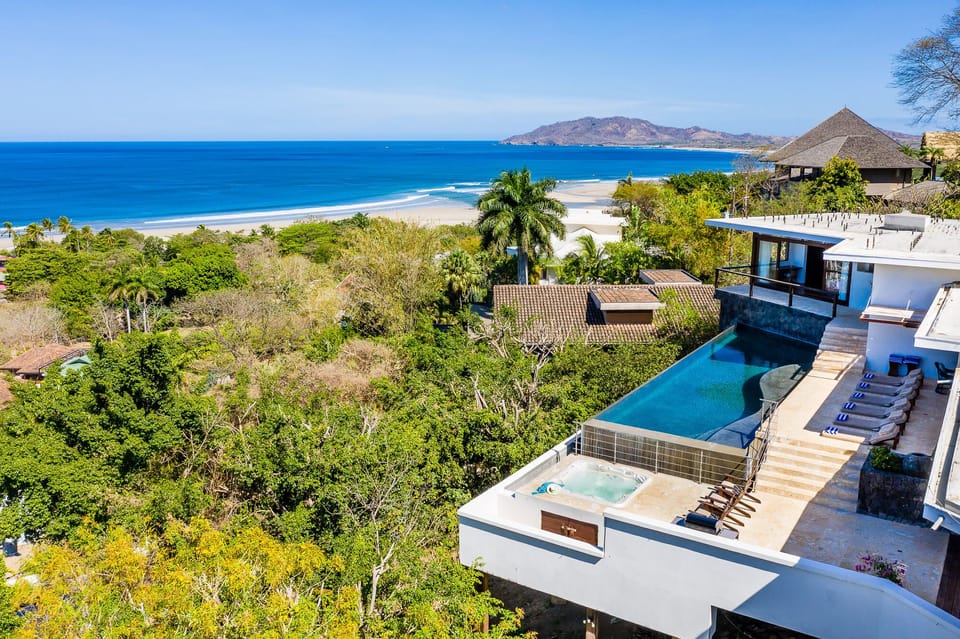 Walk into your home and instantly feel at ease with the ocean air all around you