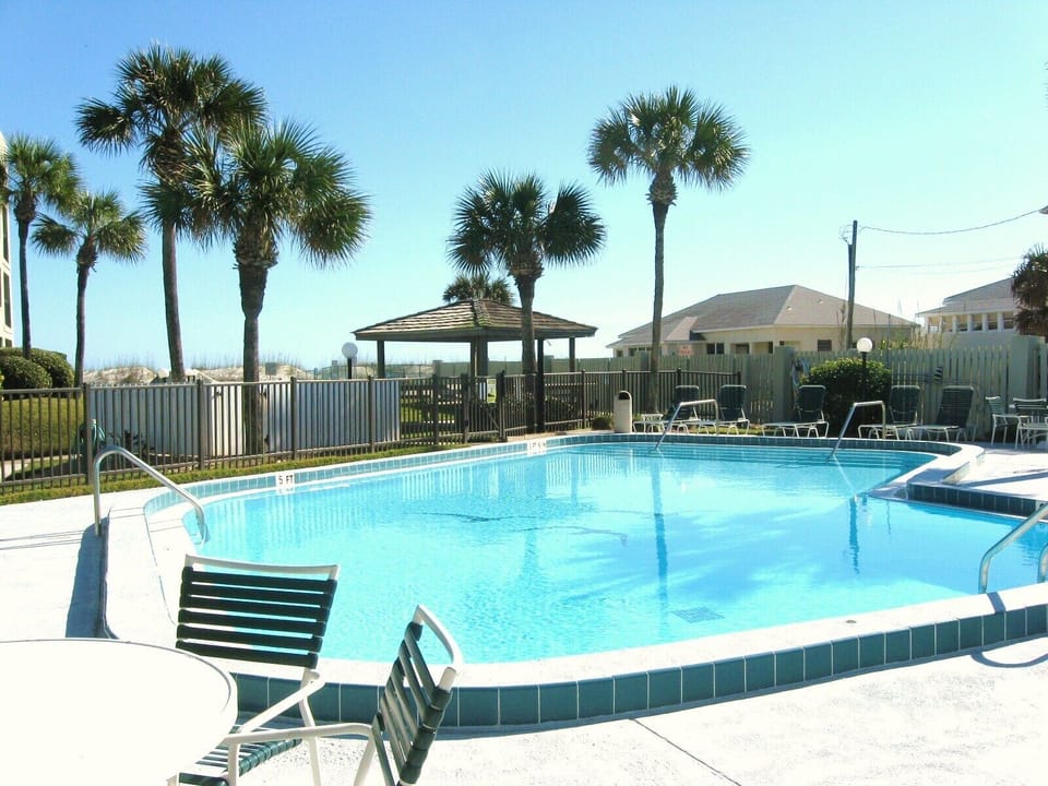 Resort Pool
