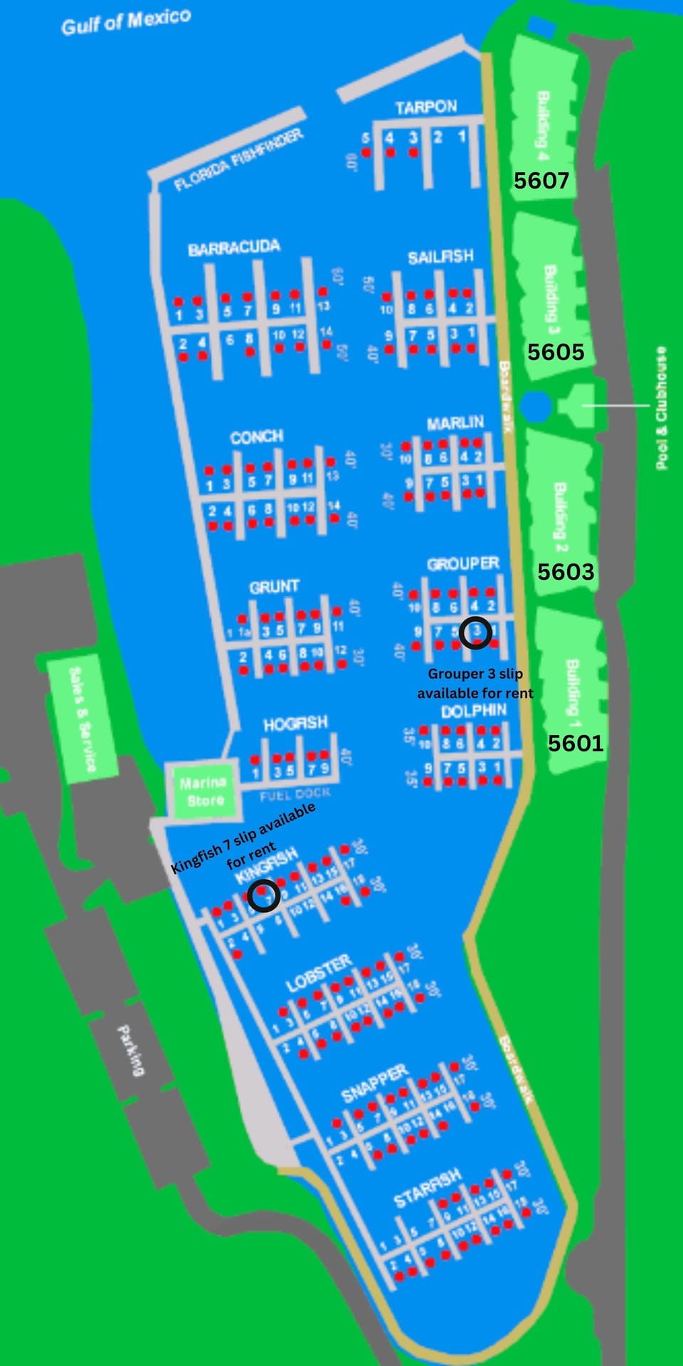 Property map