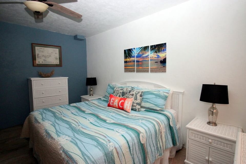 King Size Bedroom