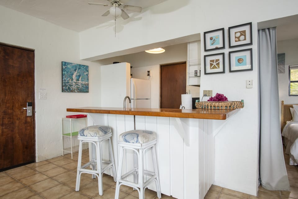 Kitchen - Fully equipped kitchen has everything you will need during your stay.