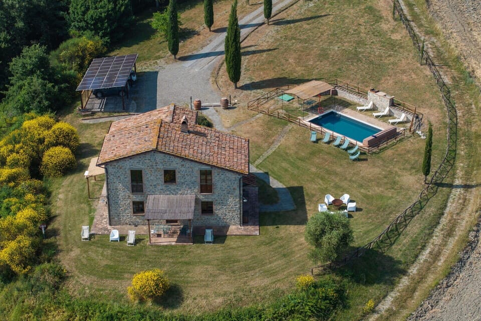 Building Exterior, Garden, Outdoor, Pool, Scenic View