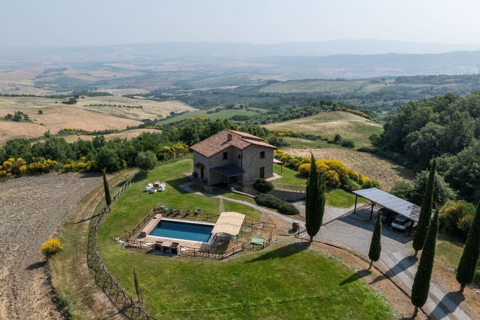 Outdoor, Pool, Scenic View