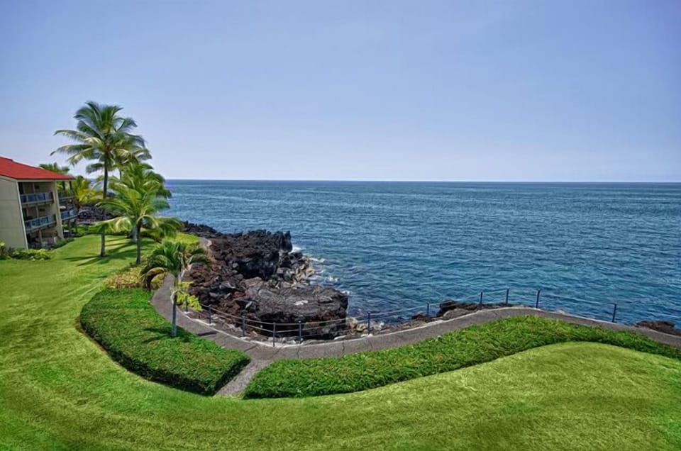 Amazing Direct Oceanfront View!