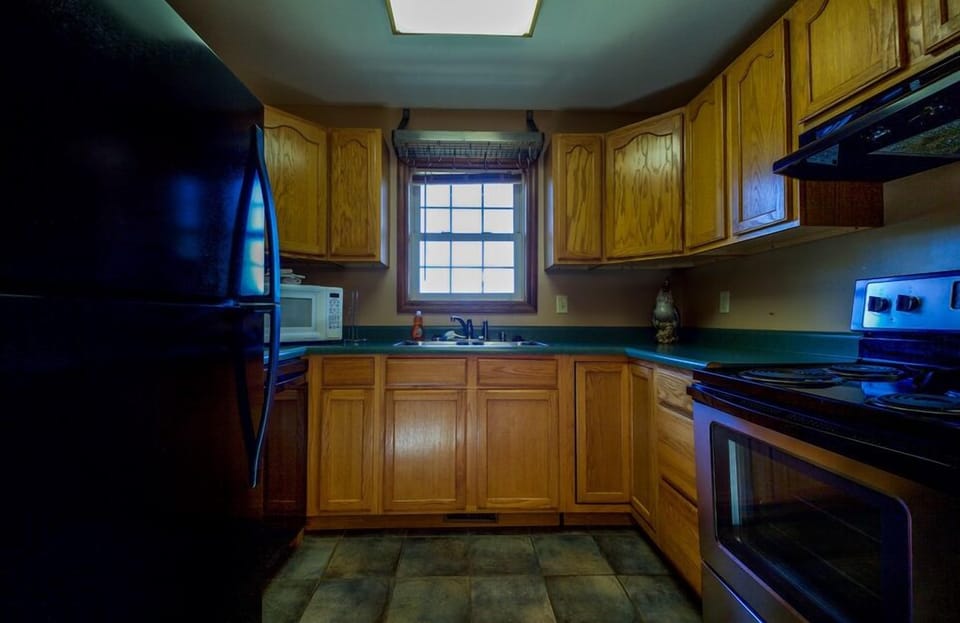 Coyote Kitchen