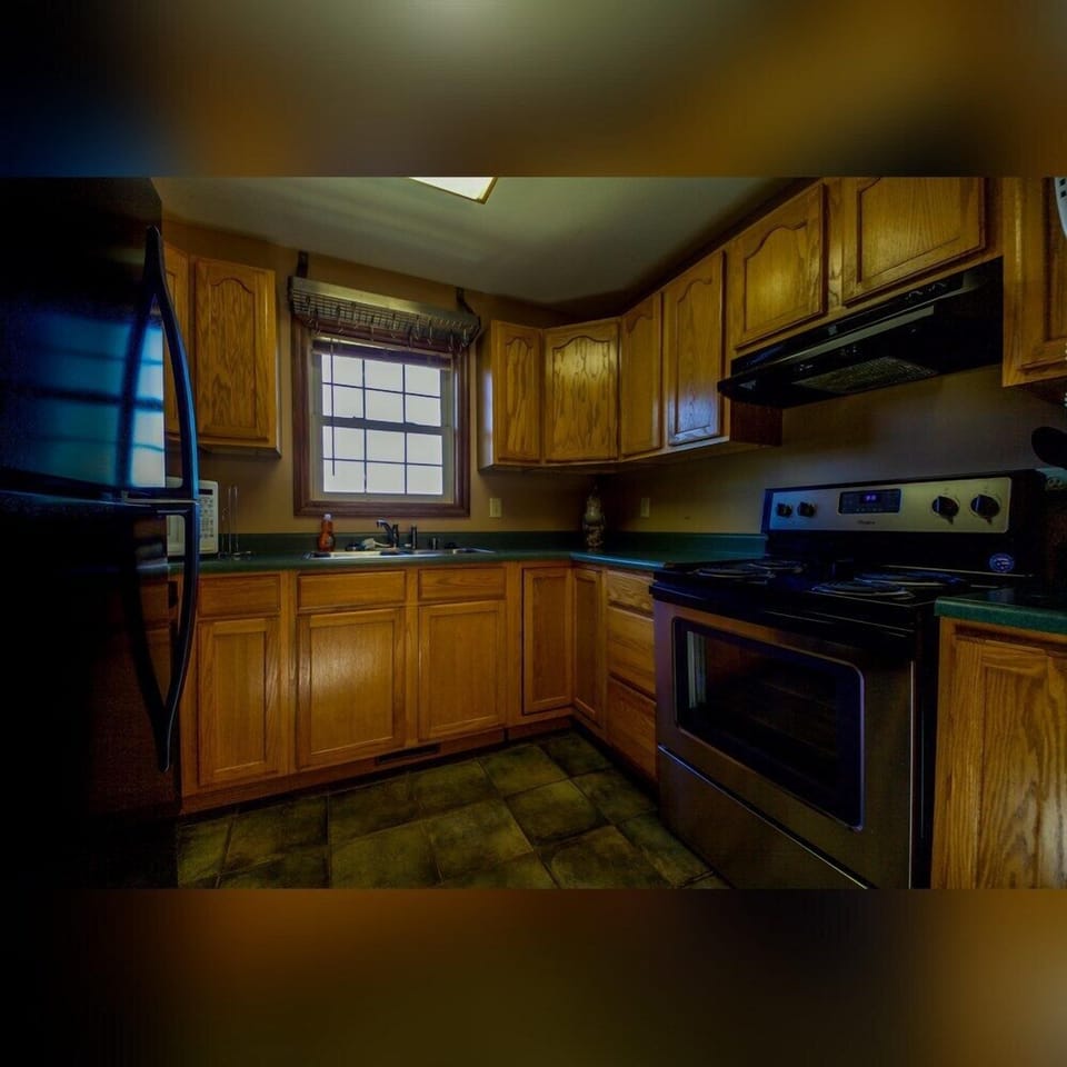 Coyote Kitchen
