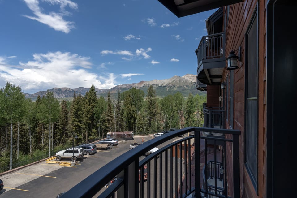 Deck View