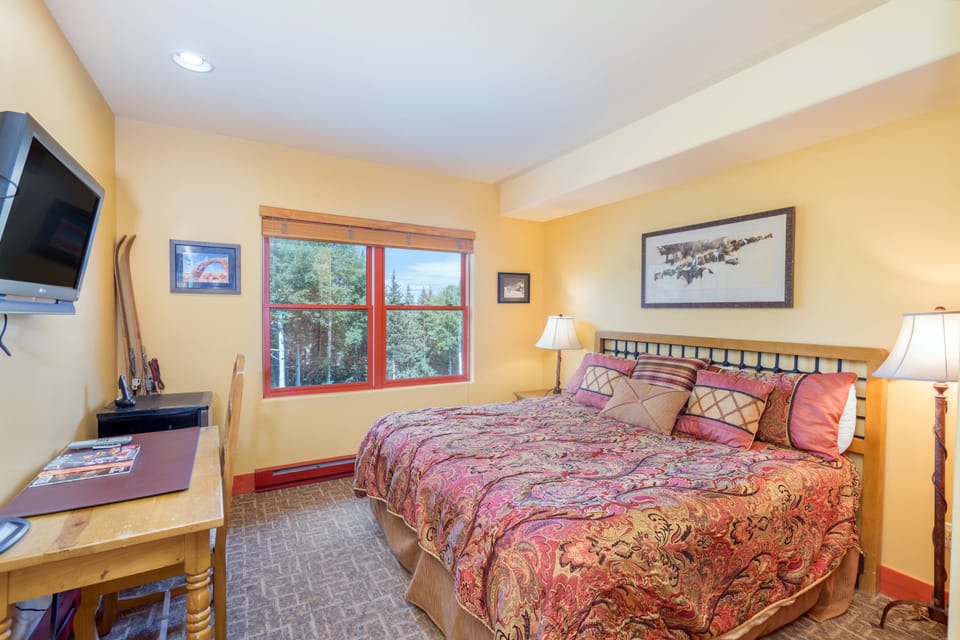 Bedroom 2