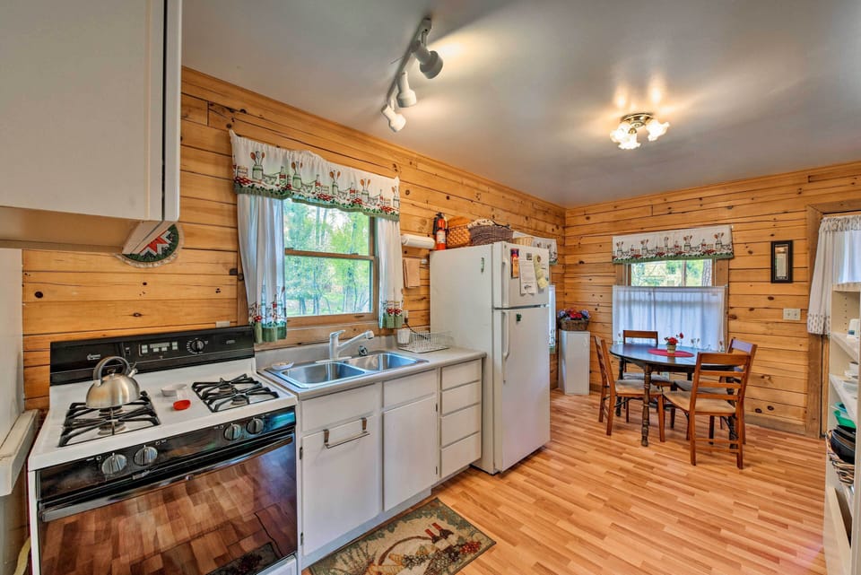 Kitchen | Toaster | Coffee Maker