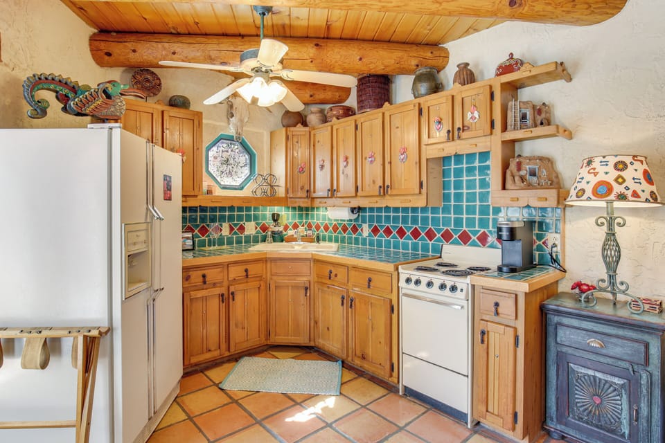 Kitchenette