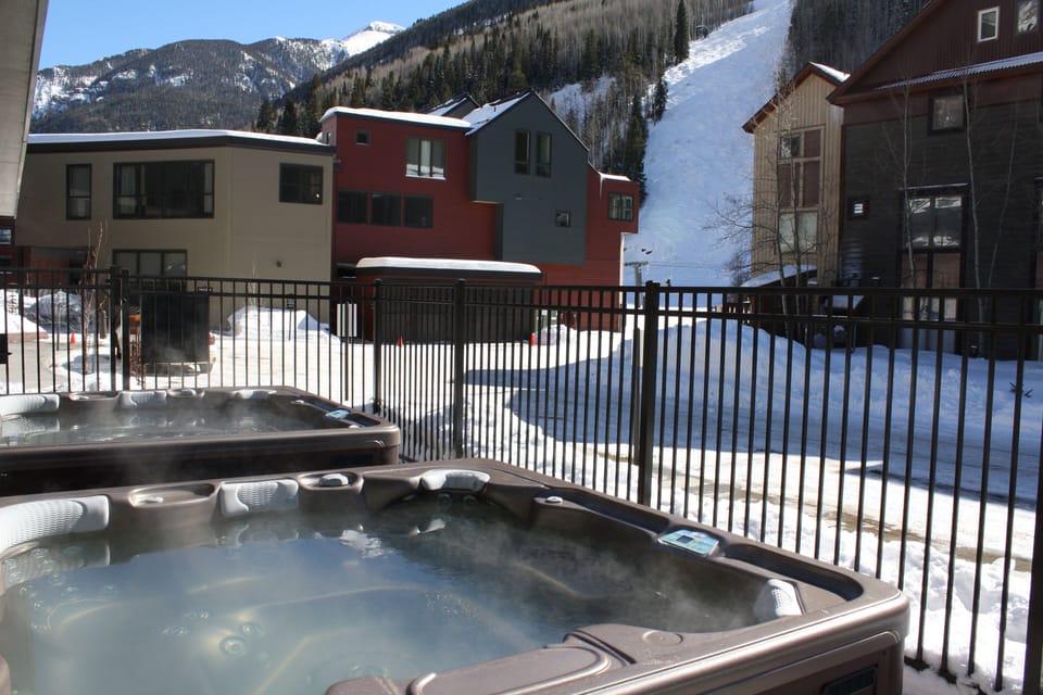 Hot Tubs