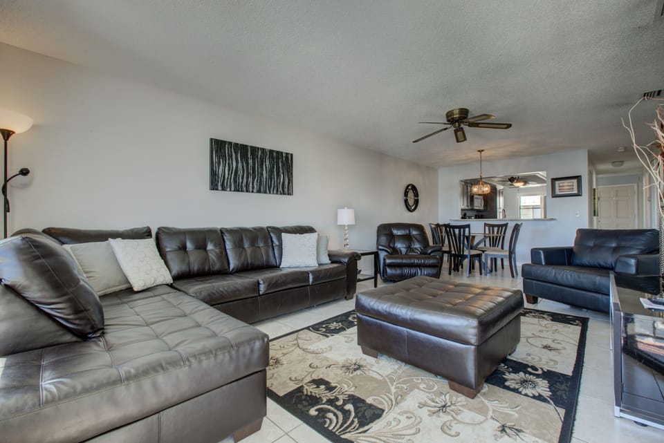 Anna Maria Island Beach View 207