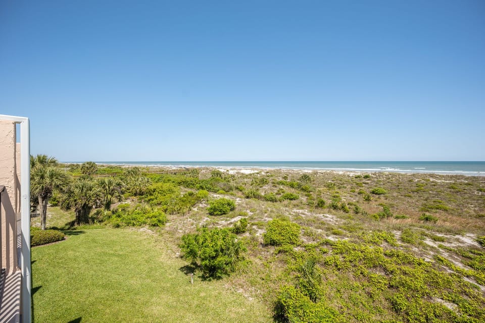 Sea Place  - Beach View