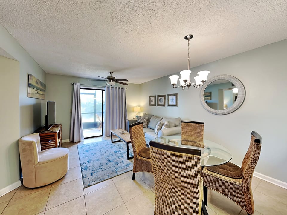 Welcome to Ocean Village Club N16!