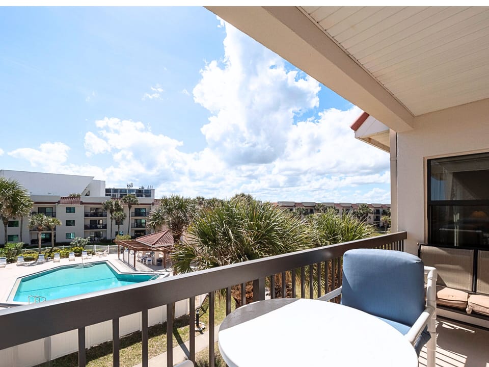 Welcome to Ocean Village Club Q36!