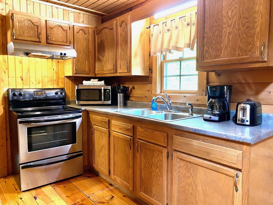 Pine Creek Kitchen