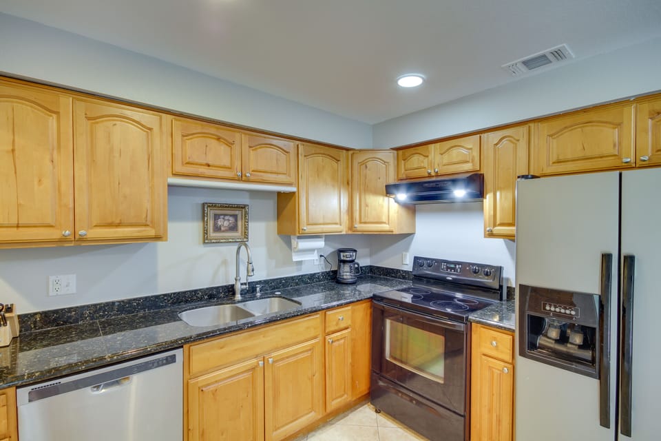 Kitchen | Cooking Basics | Drip Coffee Maker