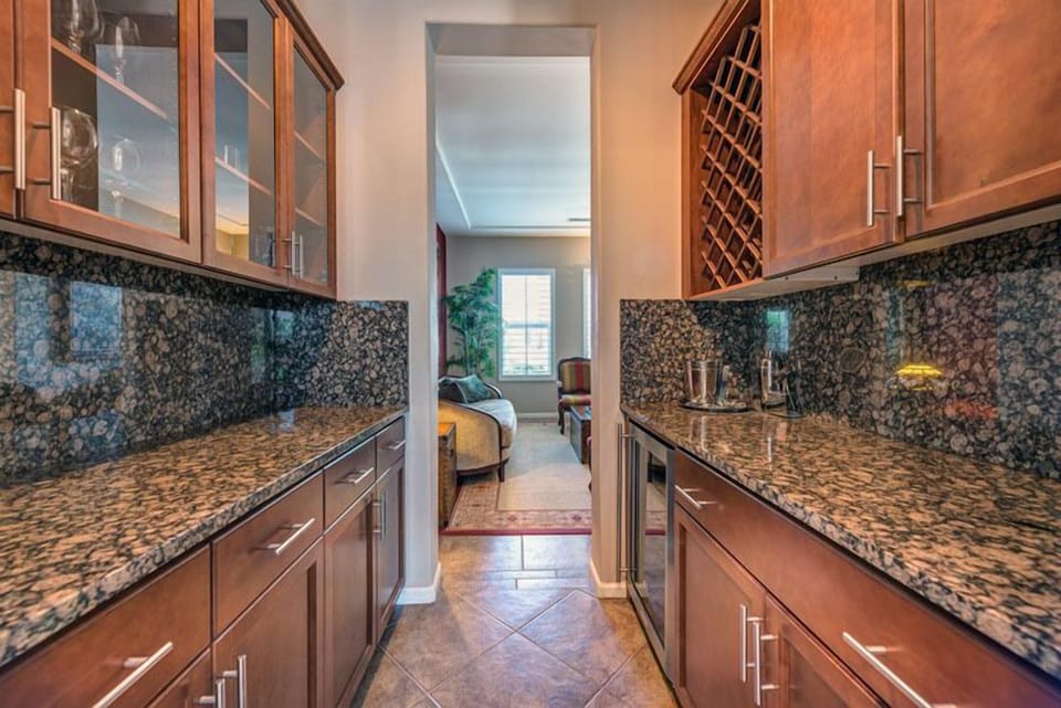 Extra Storage Cabinets for Kitchen